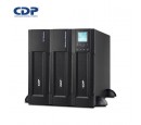 UPS CDP ONLINE UPO22-6RT 6000VA / 5400W / 208/220V (UPO22-6RT)