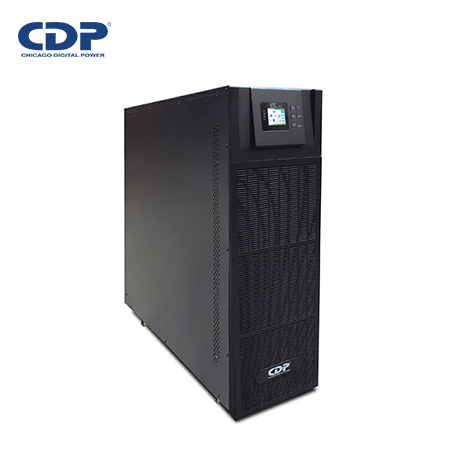 UPS CDP ONLINE UPO PF 20KVA 20,000VA / 18,000W / 380V (UPO33-20I-HFAX)