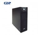 UPS CDP ONLINE UPO PF 30KVA 30,000VA / 27,000W / 380V (UPO33-30I-HFAX)