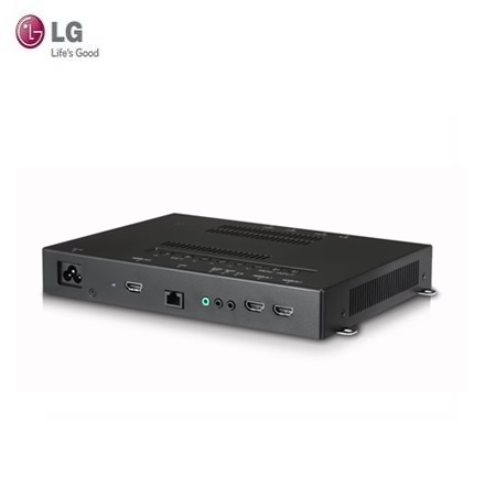 MEDIA PLAYER LG WP402 WEB OS (WP402)*