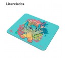 PAD MOUSE LICENCIADO XTECH STITCH 22X18CM BLUE (XTA-D100ST-BL)