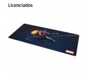 PAD MOUSE LICENCIADO XTECH GAMING SPIDERMAN MILES MORALES XL 90X42CM BLACK (XTA-M190SM)