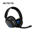 AUDIFONO C/MICROF. ASTRO A10 MULTI-PLATFORM FOR PS4/XBOX1/PC (939-001509) GRAY/BLUE