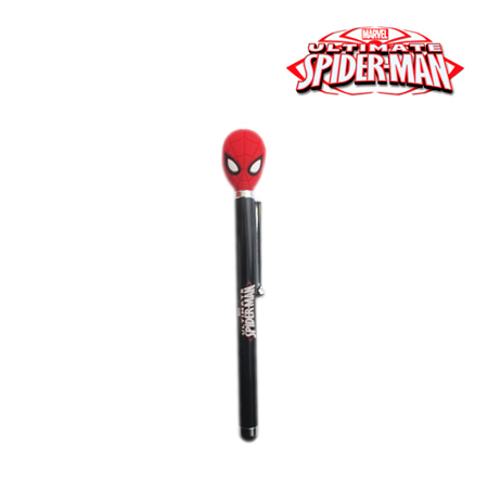 LAPIZ P/IPAD SPIDERMAN STYLUS BLUE (PN SPD-88288-ESP)