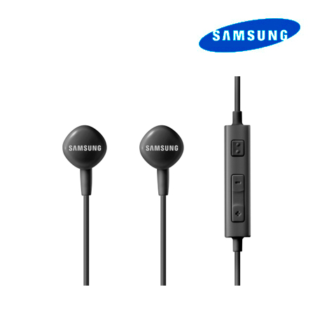 AUDIFONO C/MICROF. SAMSUNG P/SMARTPHONES/TABLETS HS1303 BLACK (PN EO-HS1303BEGWW)*