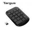 TECLADO NUMERICO TARGUS WIRELESS USB BLACK (PN AKP11US)