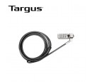 CABLE DE SEGURIDAD TARGUS DEFCON MINI KEY NOBLE/KL BLACK BOLSA (ASP66GLX)