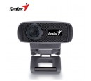 CAMARA GENIUS FACECAM 1000X HD 720P USB BLACK (32200003400)