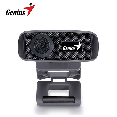 Usb online camara genius