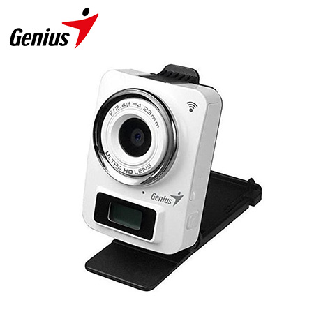 CAMARA GENIUS DIGITAL LIFE SHOT FH300 SILVER (PN 32300117101)