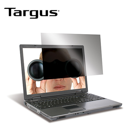 FILTRO DE PRIVACIDAD P/LAPTOP TARGUS 15.6" (ASF156W9USZ)