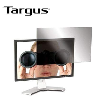 FILTRO DE PRIVACIDAD P/LAPTOP TARGUS 24" OEM (PN ASF24W9USZ)