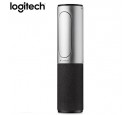 CAMARA LOGITECH B2B CONNECT CONFERENCECAM BLACK/SILVER (960-001037)