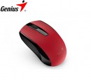 MOUSE GENIUS + AUDIFONO HS-M320 MH-8100 RED/RED (PN 31280001403)