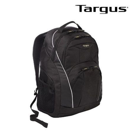 MOCHILA TARGUS MOTOR 16" BLACK (PN TSB194DI)