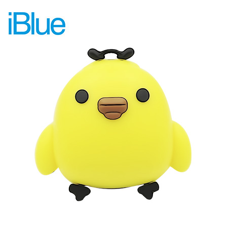 MEMORIA IBLUE USB FLASH DRIVE 16GB CHICK (PN C049-16)