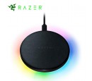 CARGADOR INALAMBRICO RAZER CHARGING PAD USB-C FAST CHARGE 10W CHROMA BLACK (RC21-01600100-R371)