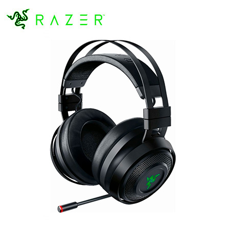 AUDIFONO C/MICROF. RAZER NARI ULTIMATE WIRELESS HYPERSENSE THX CHROMA (RZ04-02670100-R3U1)