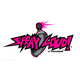 Spray Loud