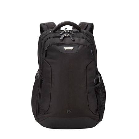 MOCHILA TARGUS CORPORATE TRAVELER 16" BLACK (PN CUCT02B)