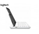 TECLADO LOGITECH K480 BLUETOOTH UNIVERSAL WHITE (PN 920-006347)