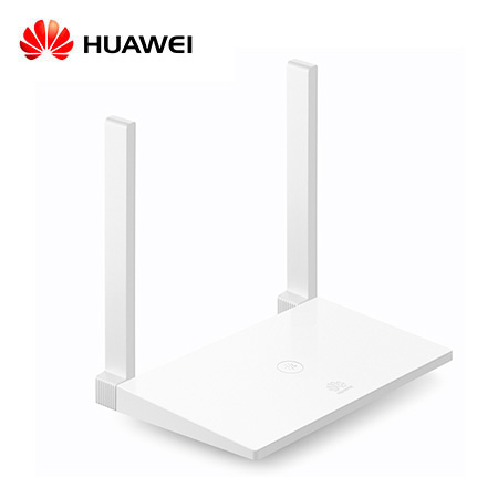 ROUTER HUAWEI WS318N WI-FI N300 2.4GHZ (53037054)*