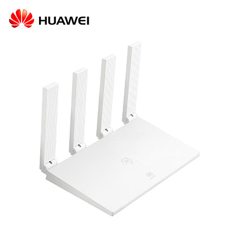 ROUTER HUAWEI WS5200 WI-FI AC1200O 5 GHZ (53037239)*