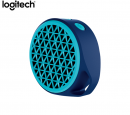 PARLANTE LOGITECH X50 BLUETOOTH MOBILE BLUE (PN 980-001071)