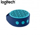 PARLANTE LOGITECH X50 BLUETOOTH MOBILE BLUE (PN 980-001071)